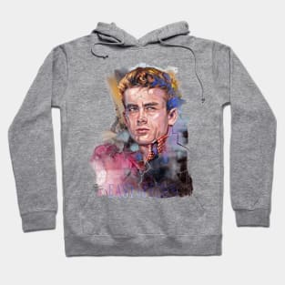 east of eden serial Hoodie